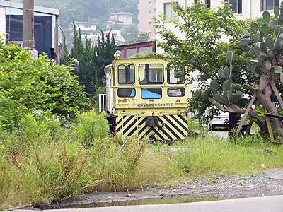 廃止路線巡り